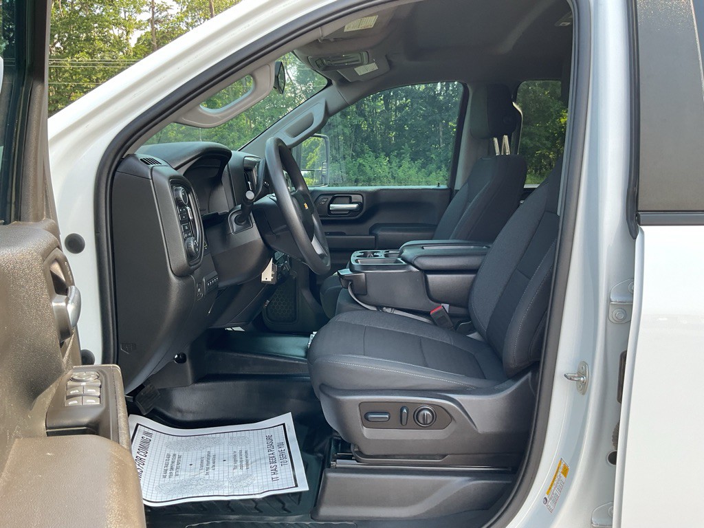 2022 Chevrolet Silverado 1500 Image 26