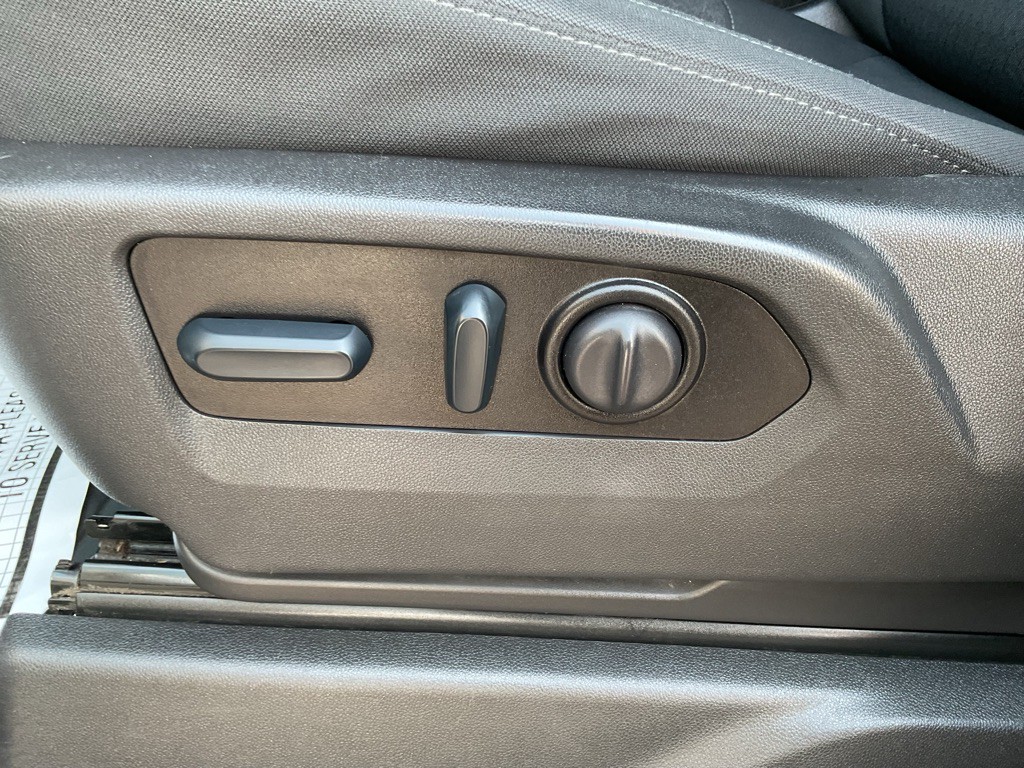 2022 Chevrolet Silverado 1500 Image 28