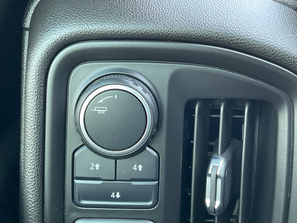2022 Chevrolet Silverado 1500 Image 29