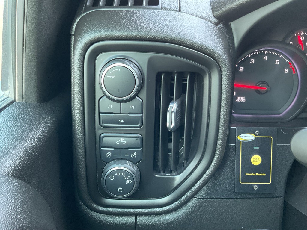 2022 Chevrolet Silverado 1500 Image 31