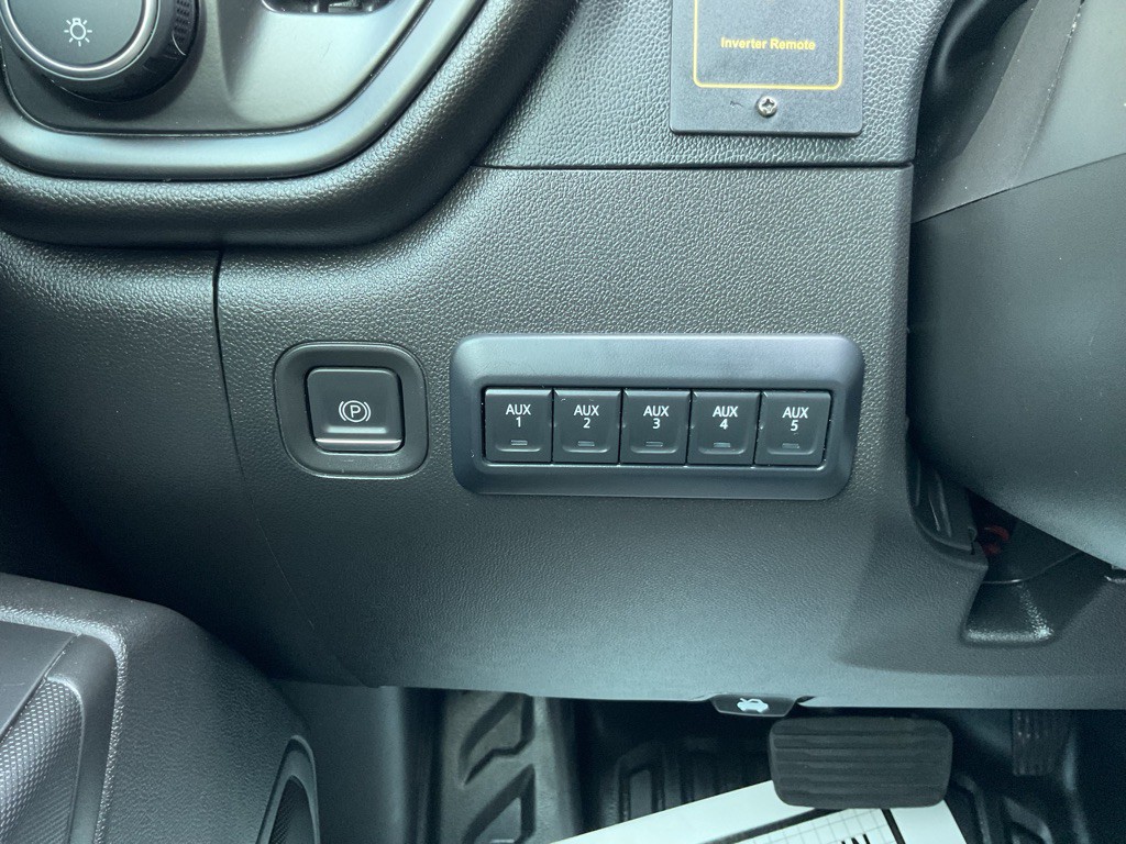 2022 Chevrolet Silverado 1500 Image 32