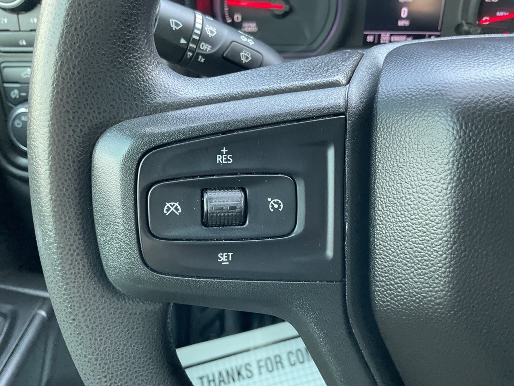 2022 Chevrolet Silverado 1500 Image 34