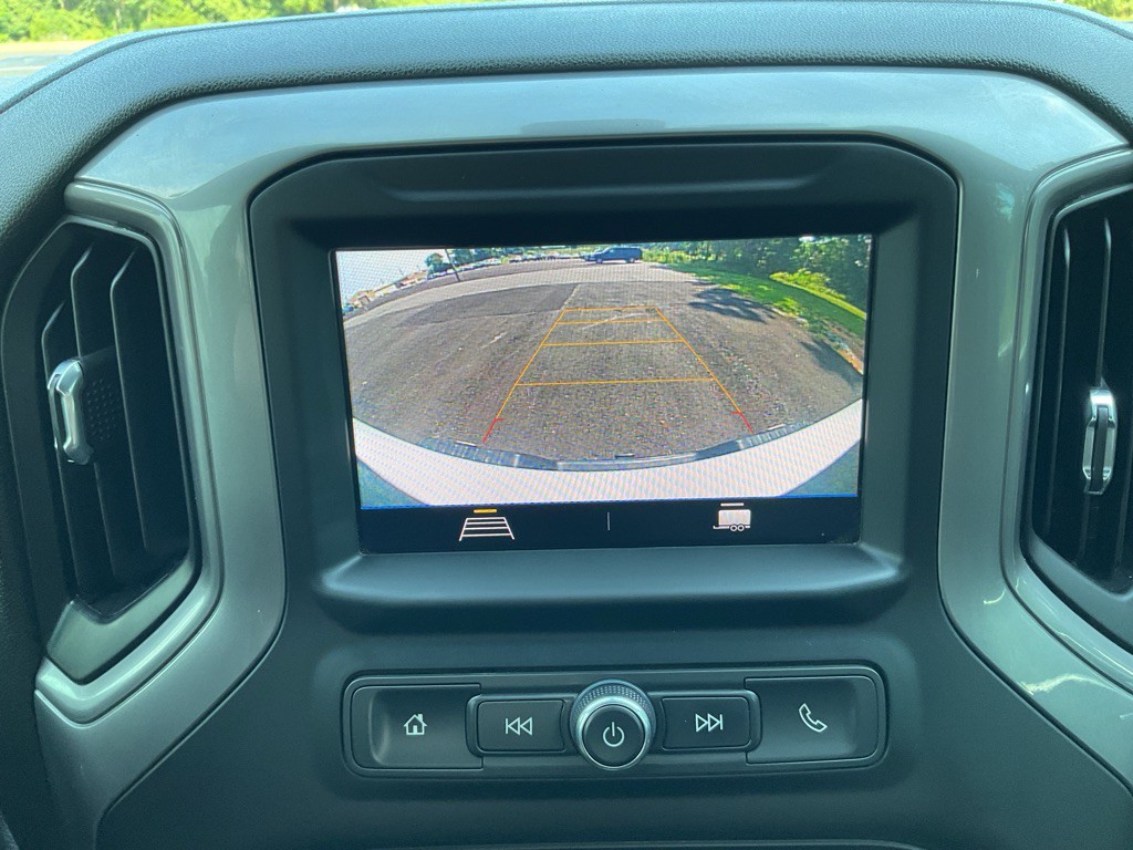 2022 Chevrolet Silverado 1500 Image 38