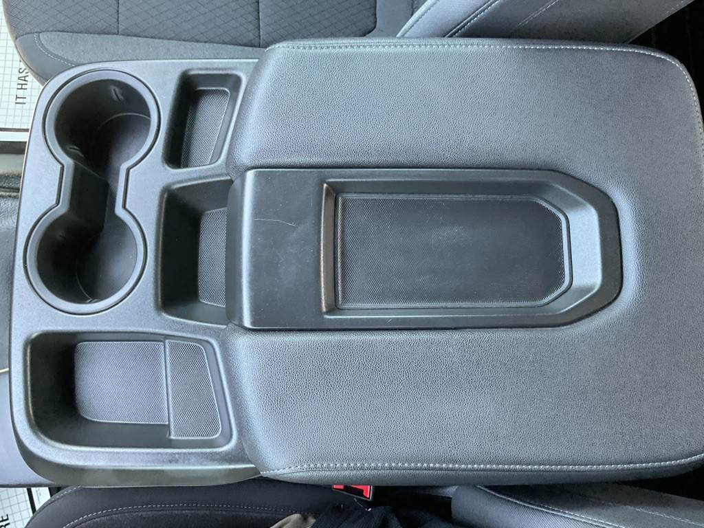 2022 Chevrolet Silverado 1500 Image 42