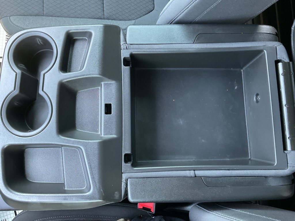 2022 Chevrolet Silverado 1500 Image 43
