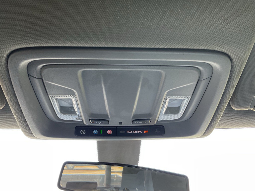 2022 Chevrolet Silverado 1500 Image 44