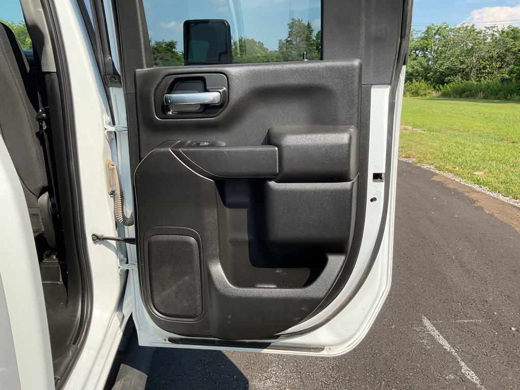 2022 Chevrolet Silverado 1500 Image 47