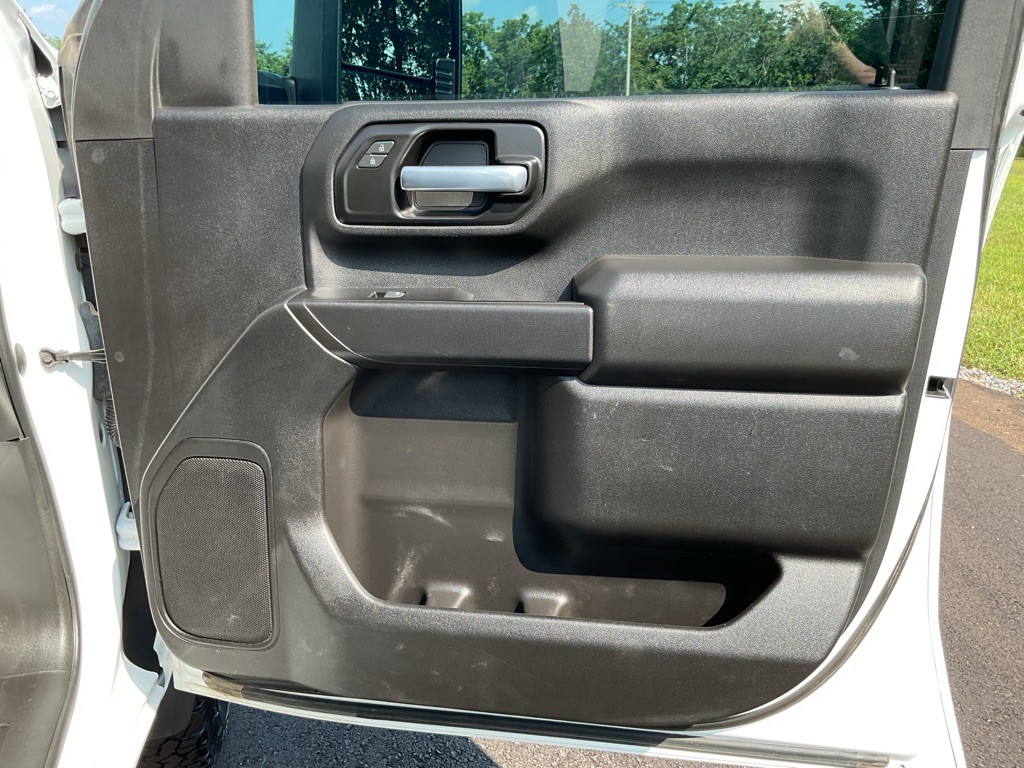 2022 Chevrolet Silverado 1500 Image 49