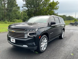 Image for 2023 Chevrolet Suburban 1500 HIGH COUNTRY ID: 6600017
