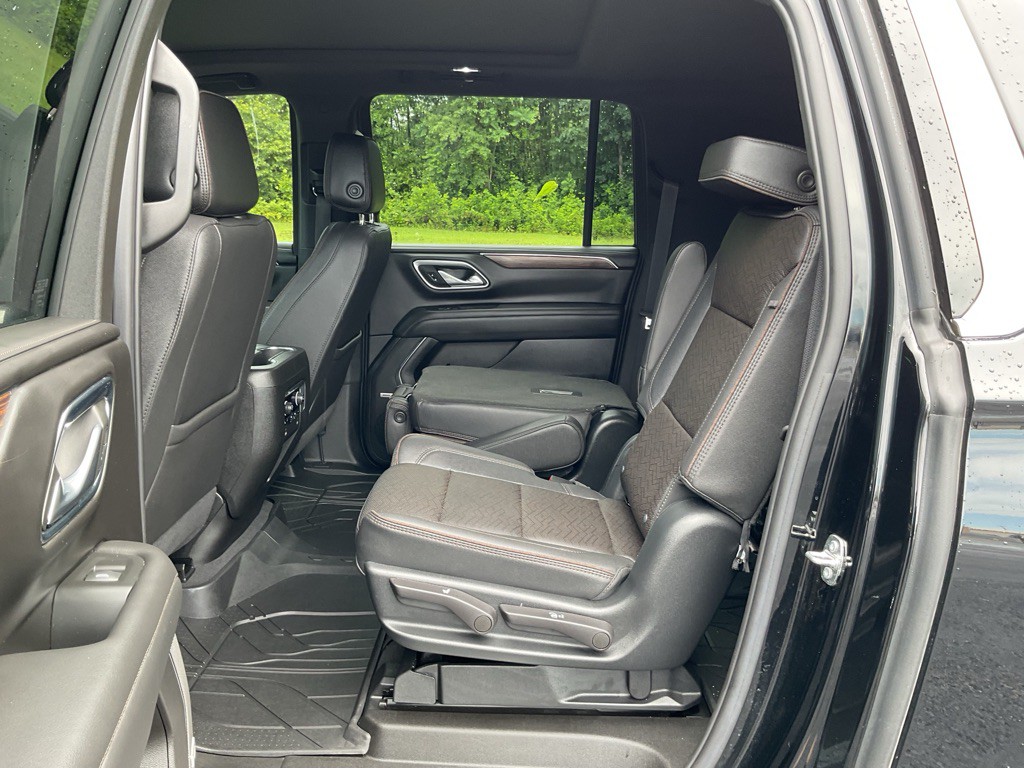 2023 Chevrolet Suburban Image 51