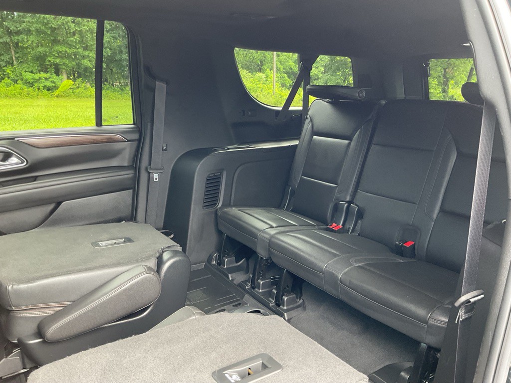 2023 Chevrolet Suburban Image 53