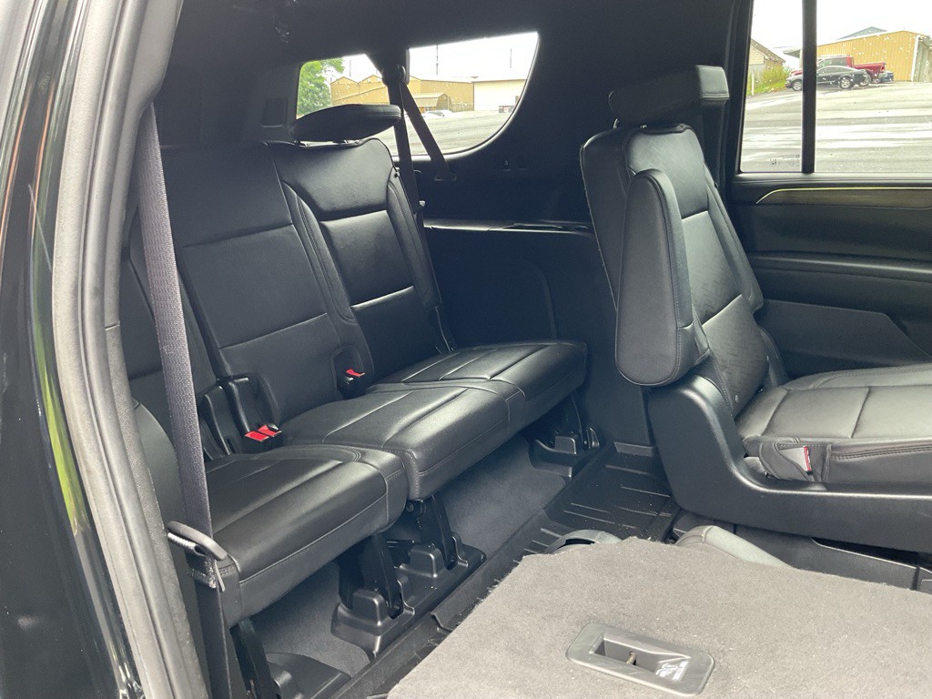 2023 Chevrolet Suburban Image 57