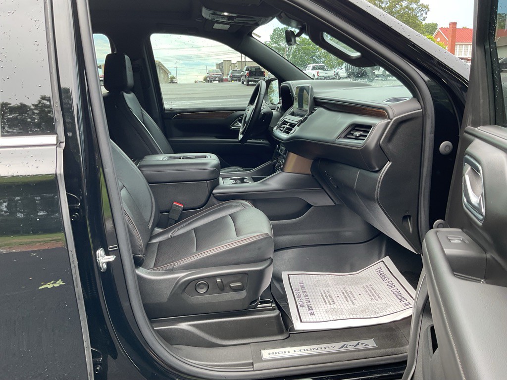 2023 Chevrolet Suburban Image 59