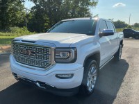 Image for 2018 GMC Sierra 1500 DENALI ID: 6600298