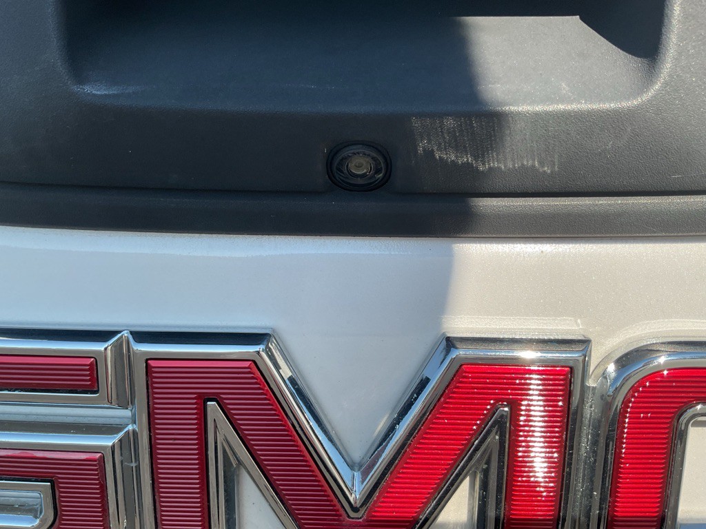 2018 GMC Sierra Image 7