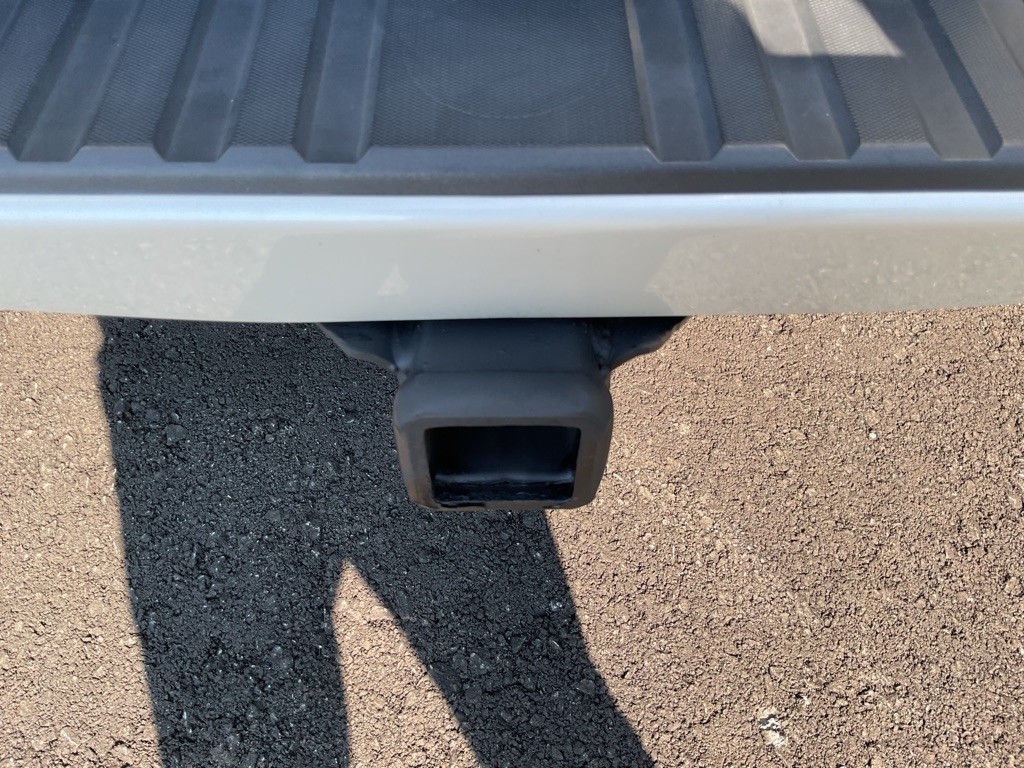 2018 GMC Sierra Image 8