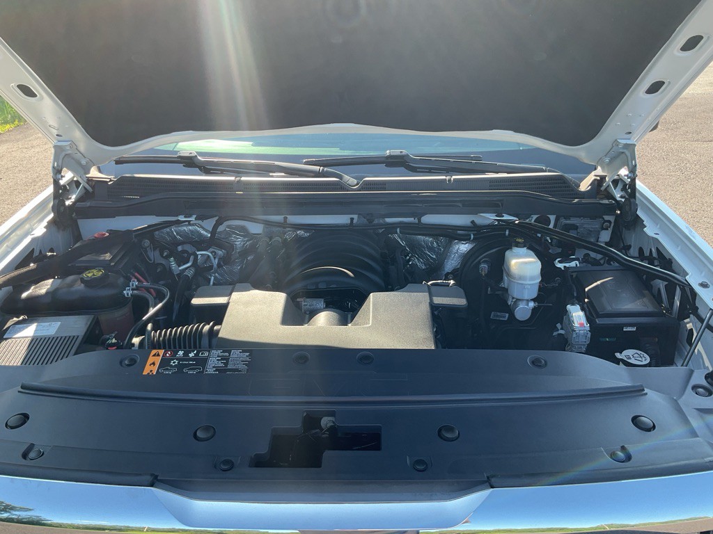 2018 GMC Sierra Image 17