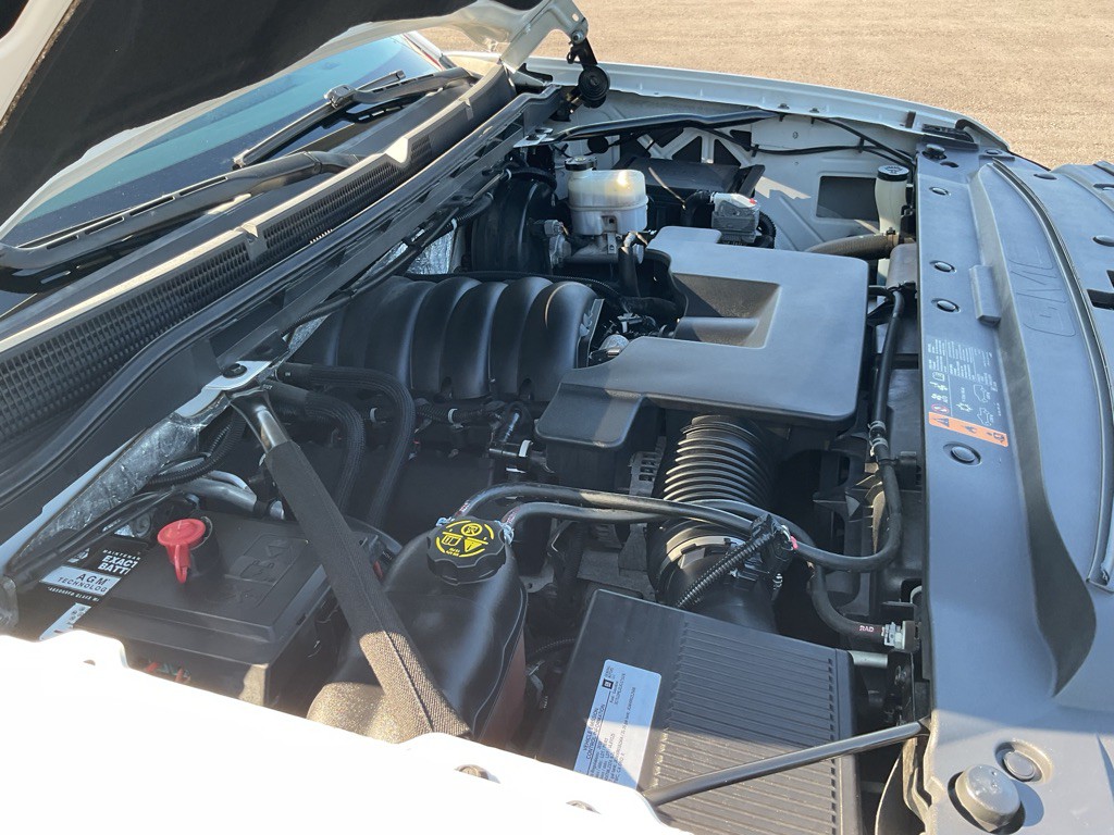 2018 GMC Sierra Image 18