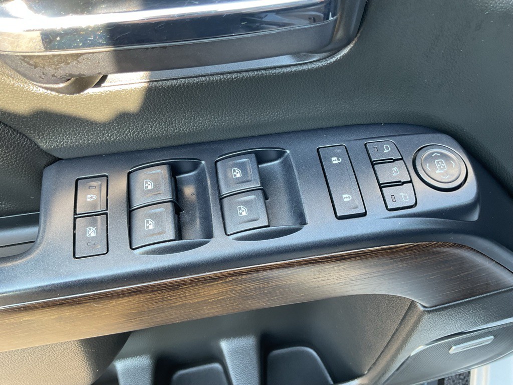2018 GMC Sierra Image 26