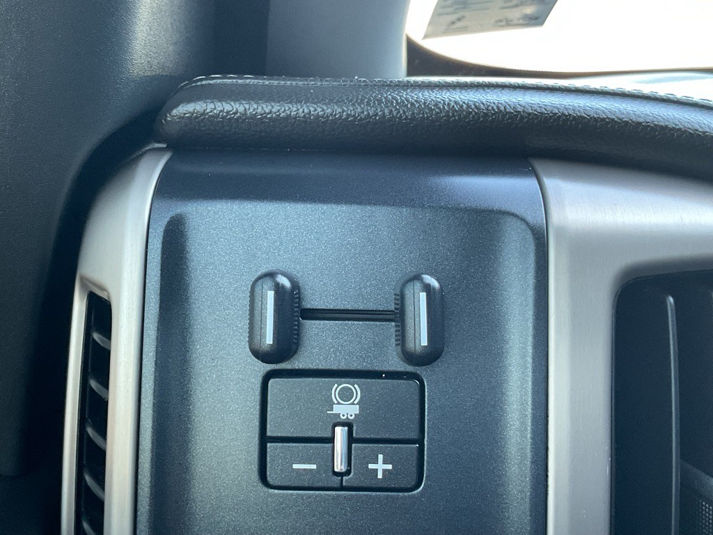 2018 GMC Sierra Image 31