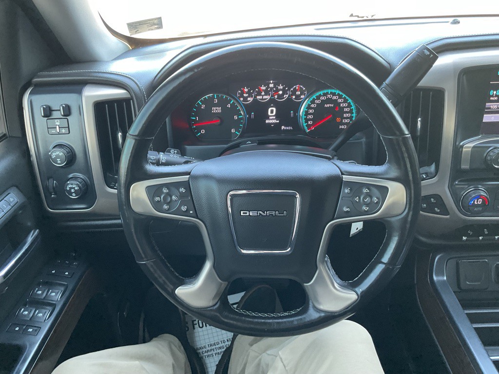 2018 GMC Sierra Image 34
