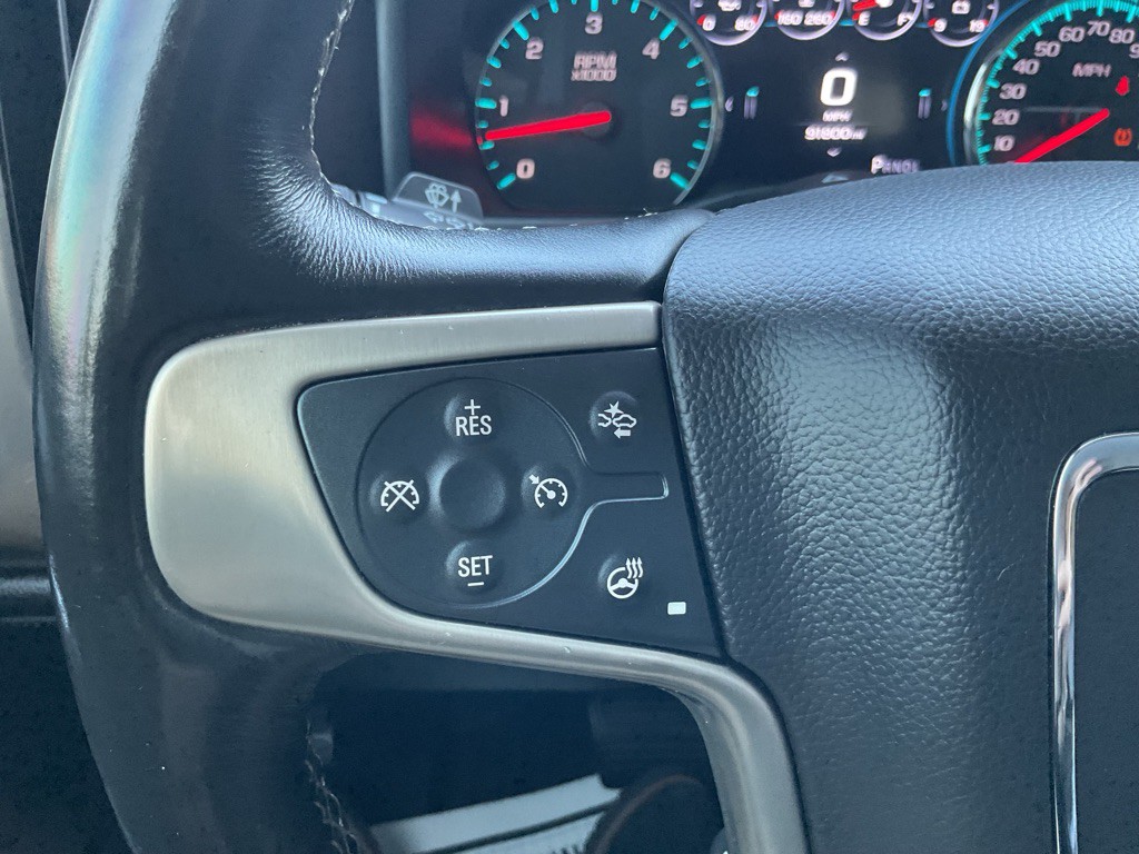 2018 GMC Sierra Image 35