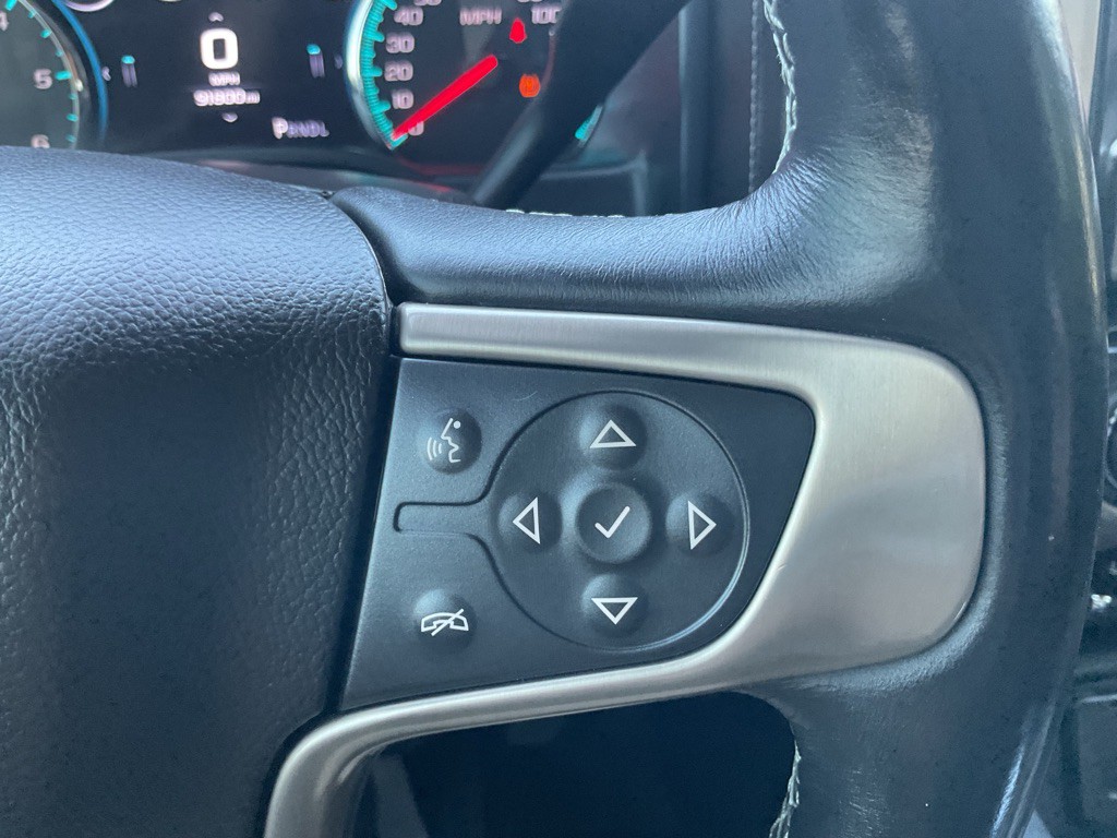 2018 GMC Sierra Image 36
