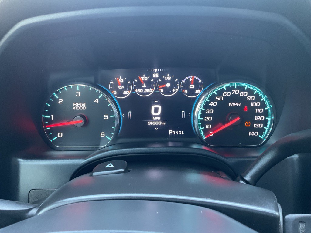 2018 GMC Sierra Image 37