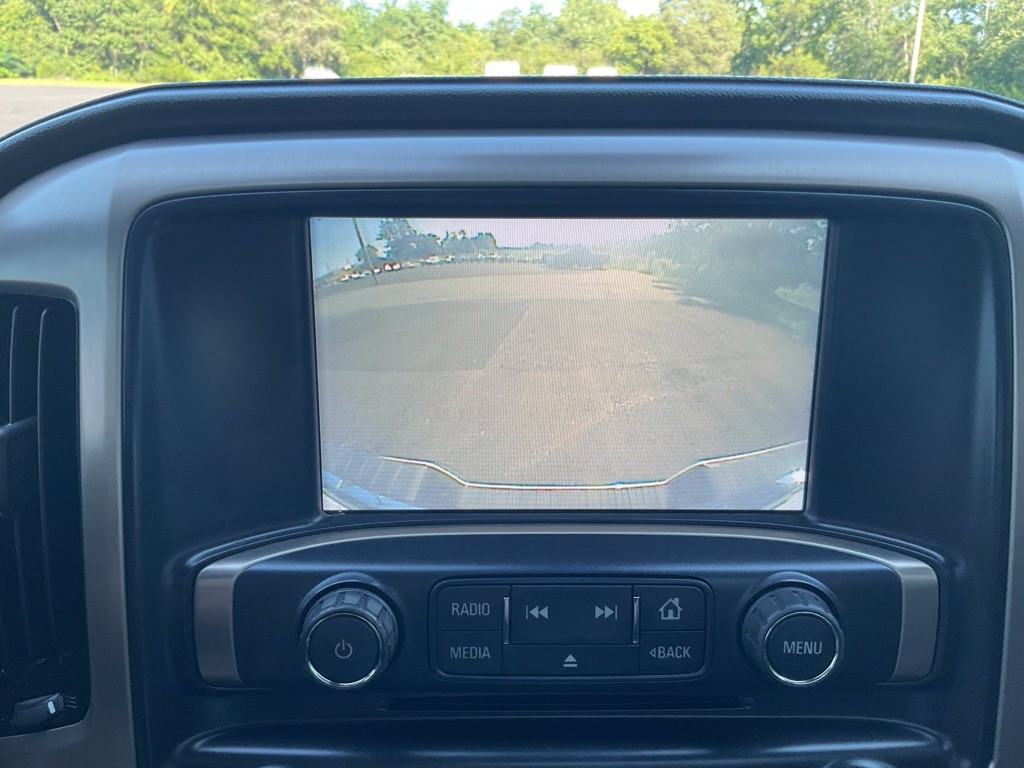 2018 GMC Sierra Image 40