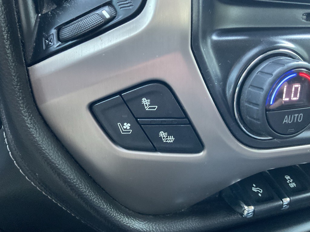 2018 GMC Sierra Image 44