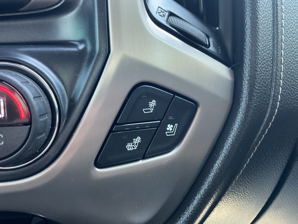 2018 GMC Sierra Image 45
