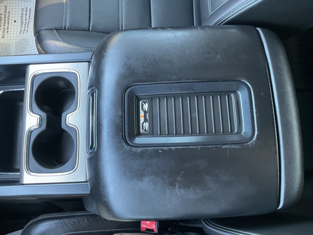 2018 GMC Sierra Image 46
