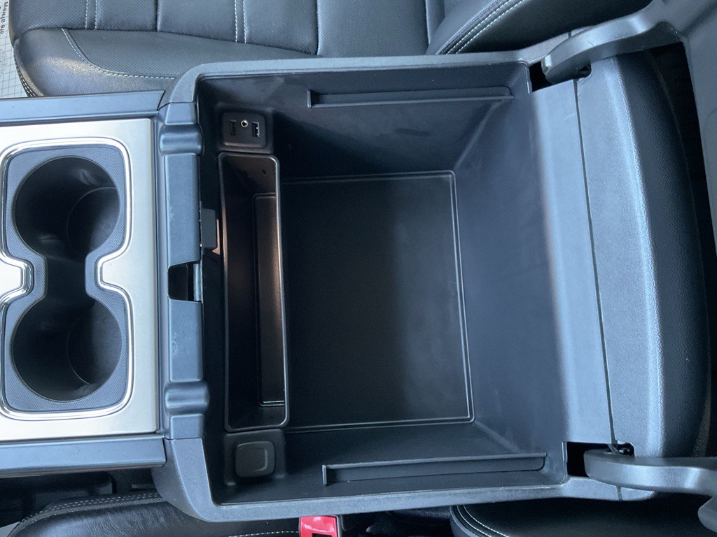 2018 GMC Sierra Image 47