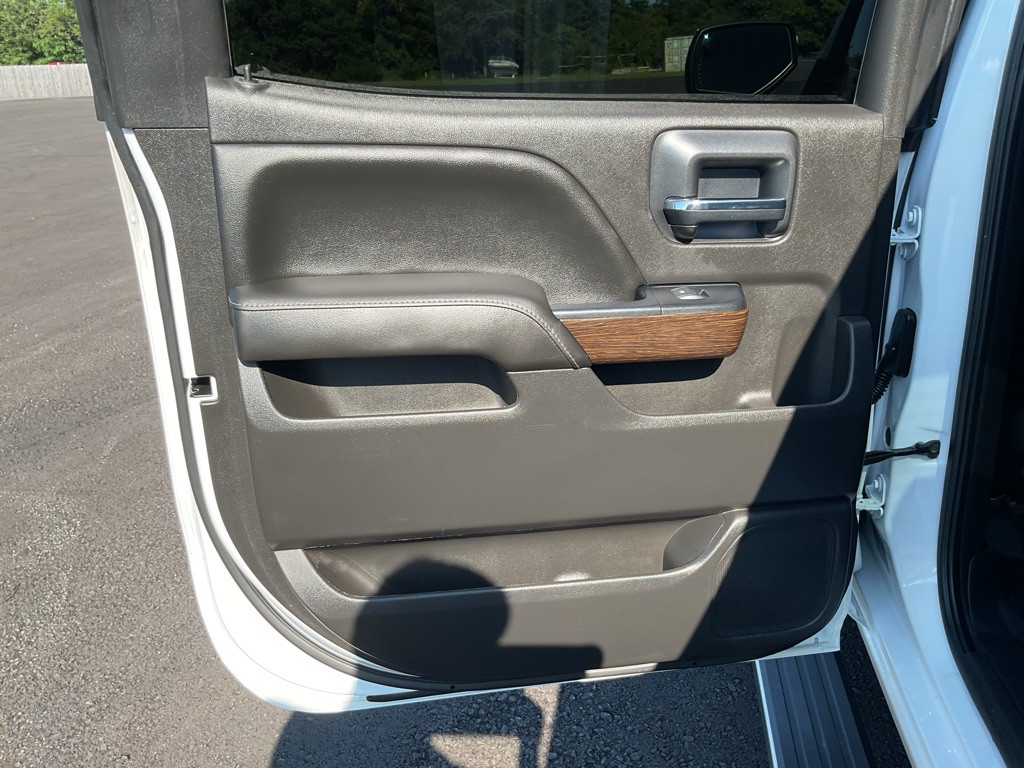 2018 GMC Sierra Image 51