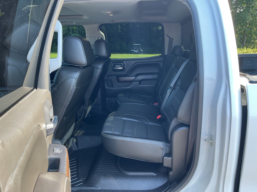2018 GMC Sierra Image 52