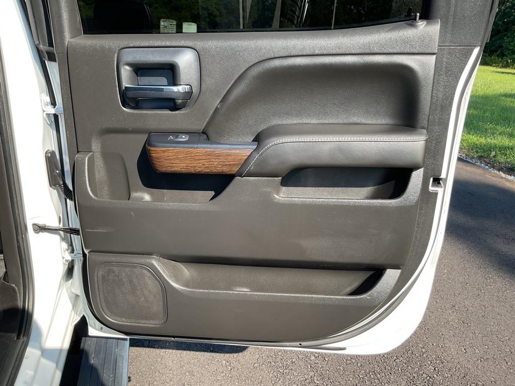 2018 GMC Sierra Image 53