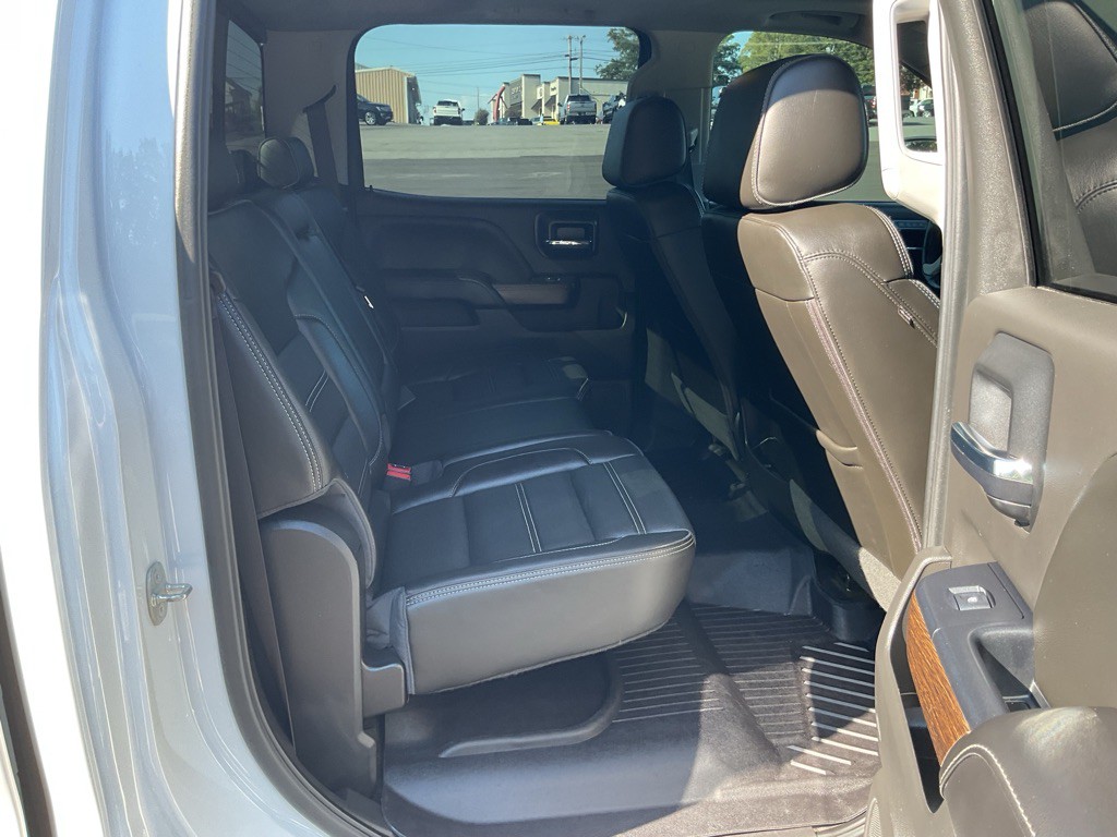 2018 GMC Sierra Image 54