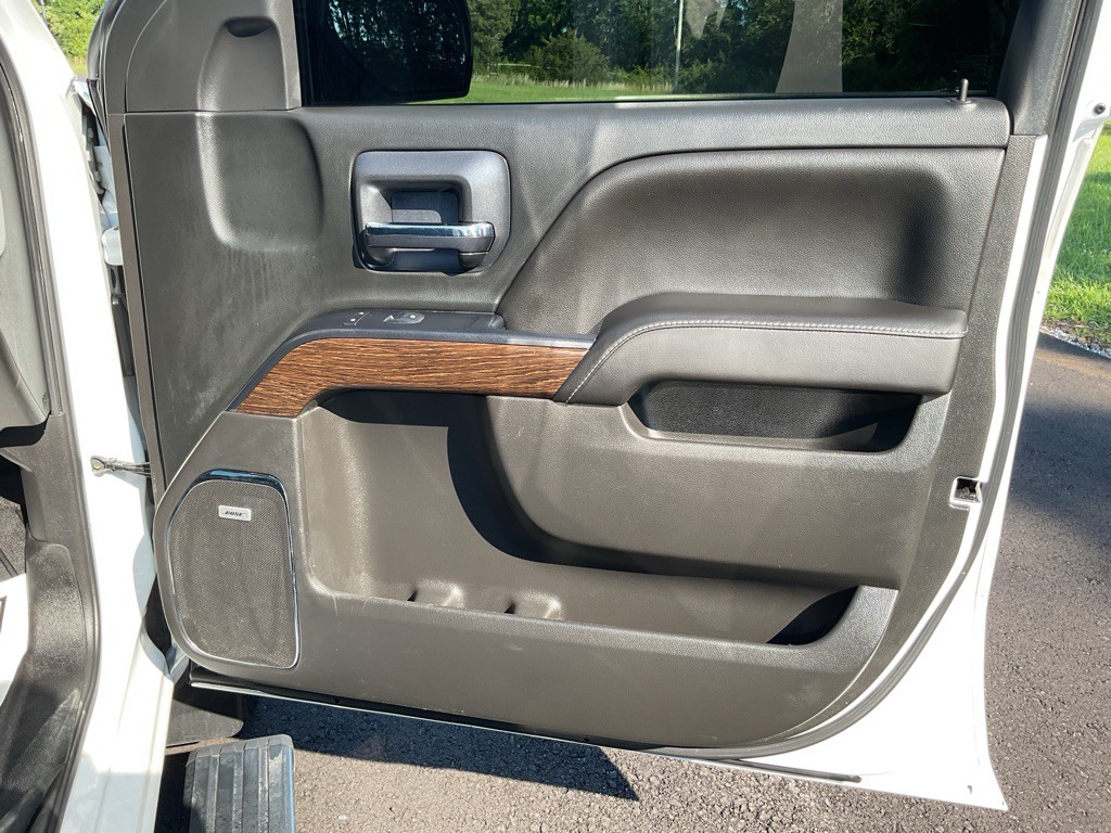 2018 GMC Sierra Image 55