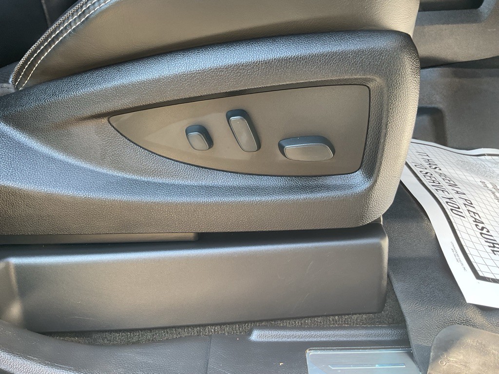 2018 GMC Sierra Image 57