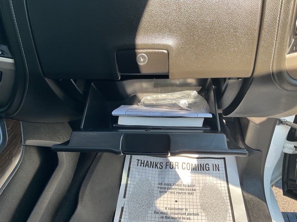 2018 GMC Sierra Image 58
