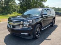 Image for 2016 Chevrolet Suburban 1500 LTZ ID: 6604028