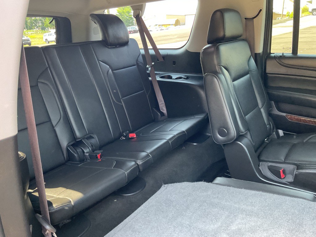 2016 Chevrolet Suburban Image 57