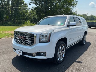 Image for 2018 GMC Yukon Denali ID: 6604036