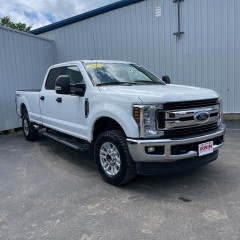 Image for 2019 Ford F-250 Super Duty ID: 6624396