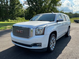 Image for 2016 GMC Yukon Denali ID: 6624401