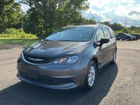 Image for 2020 Chrysler Voyager LXI ID: 6633588