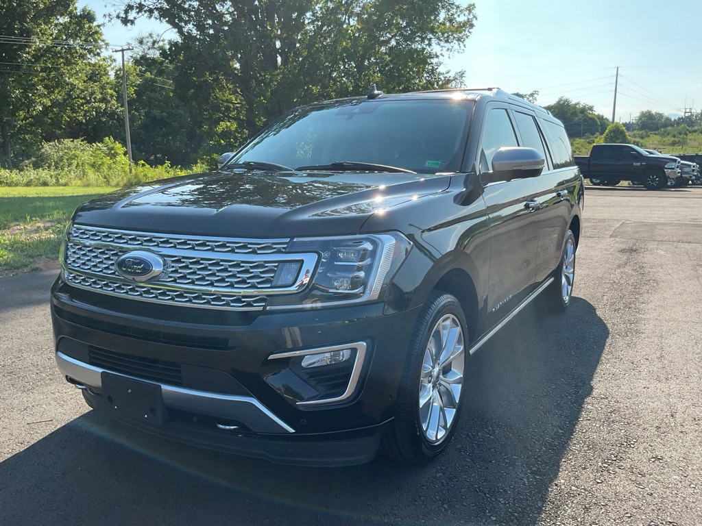2019 Ford Expedition Image 1