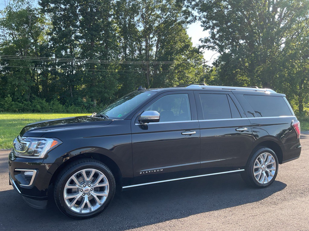 2019 Ford Expedition Image 2