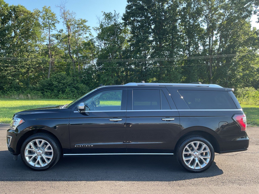 2019 Ford Expedition Image 3