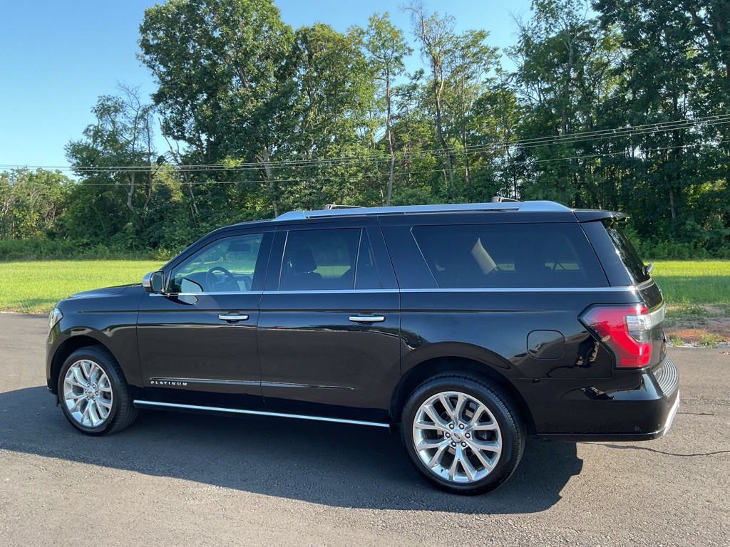2019 Ford Expedition Image 4